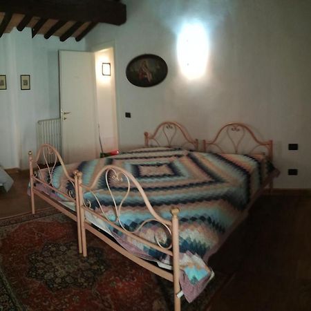 Antico Convento Medievale Villa Monterappoli Dış mekan fotoğraf